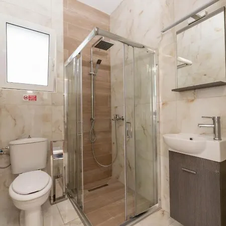 Tonys Place Pefkos Lindos ヴィラ *