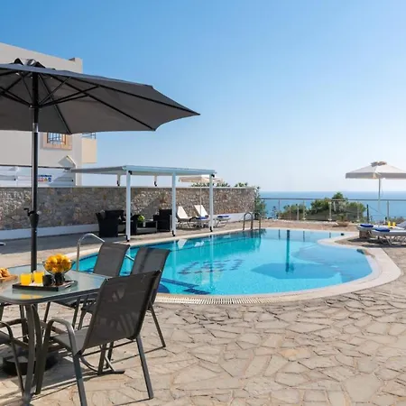 Tonys Place Pefkos Lindos ヴィラ Pefki