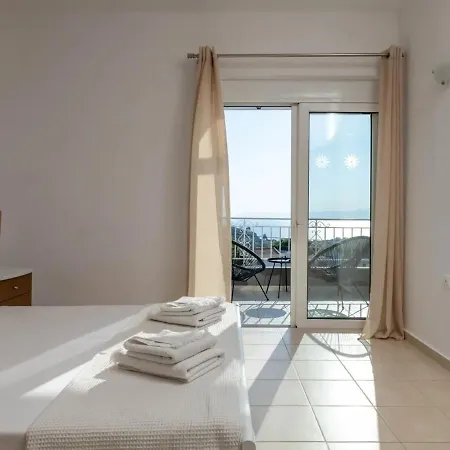 Villa Tonys Place Pefkos Lindos *