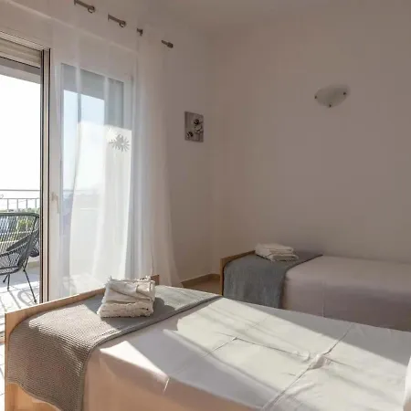 Tonys Place Pefkos Lindos Villa