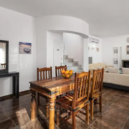 Villa Tonys Place Pefkos Lindos Pefki